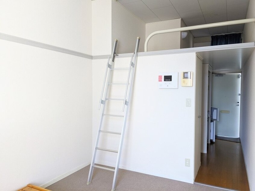 モデルルーム ヴィラ小井川