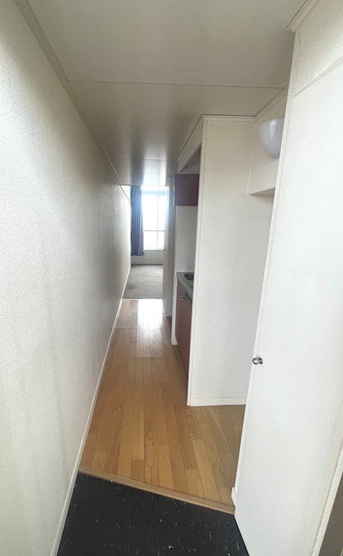 モデルルーム ヴィラ小井川