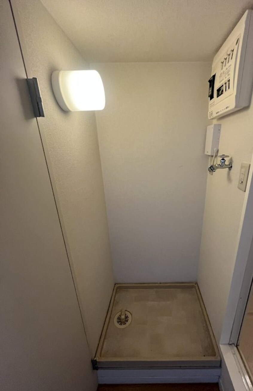 モデルルーム ヴィラ小井川