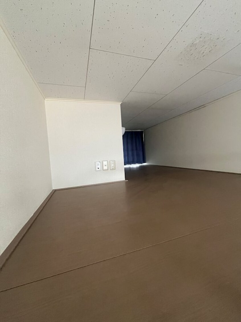 モデルルーム ヴィラ小井川