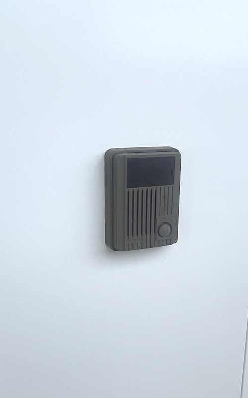 モデルルーム ヴィラ小井川