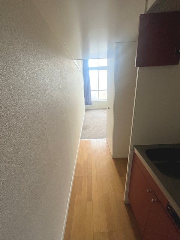 モデルルーム ヴィラ小井川