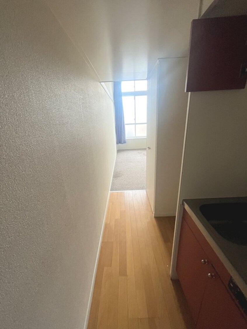 モデルルーム ヴィラ小井川