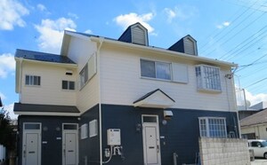 ルーミー甲府６号館