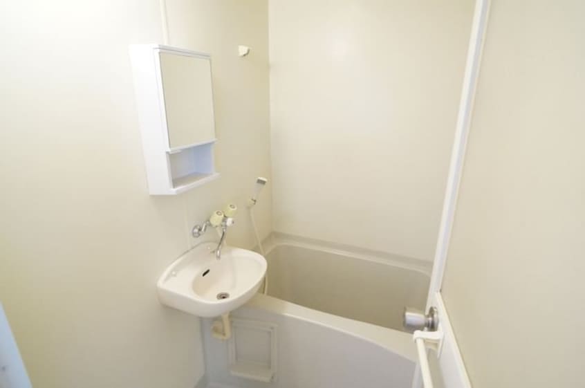 モデルルーム ヴィラネルI