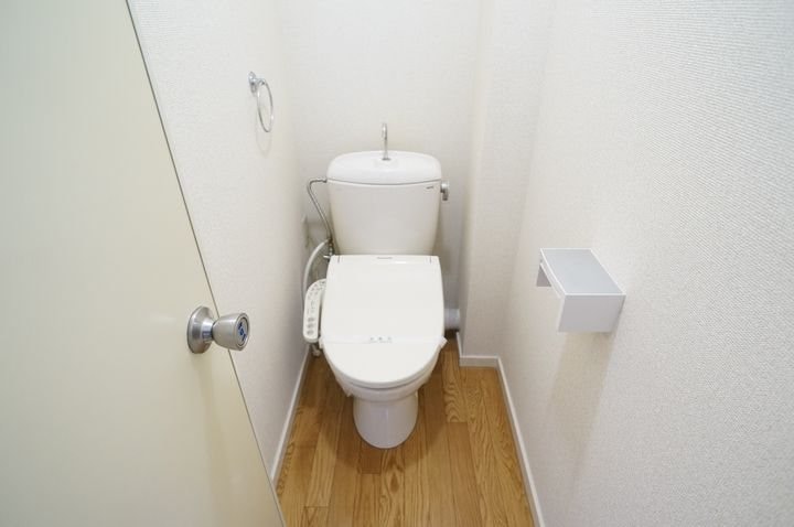 モデルルーム ヴィラネルI