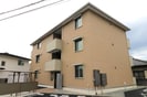 D-ROOMやはたIIIの外観