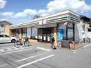 セブンイレブン甲府住吉三丁目店まで120m ハイツ・ＪＩＮ　住吉II