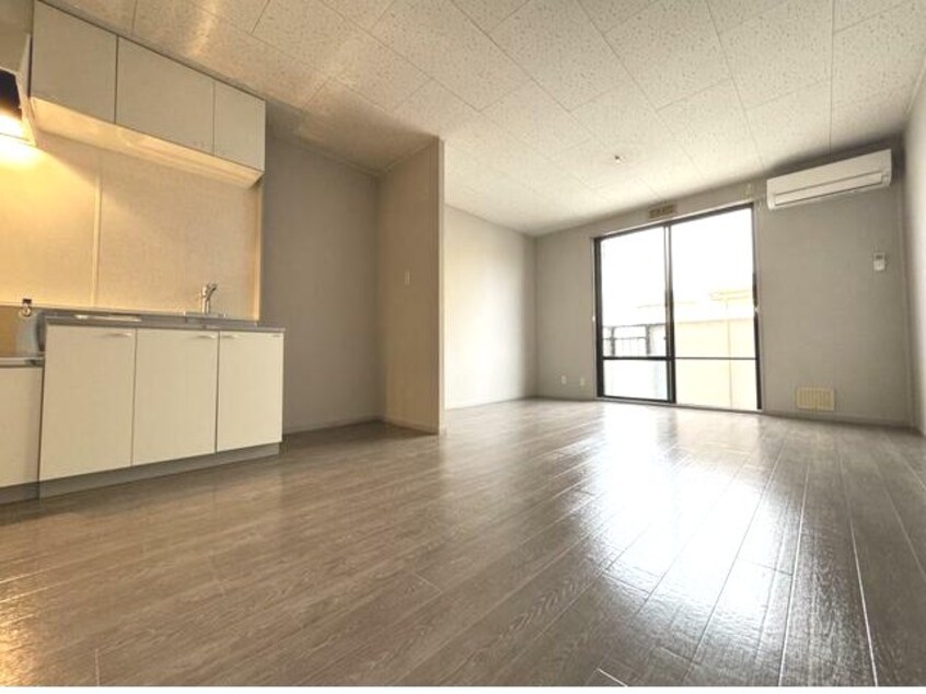  パナハイツ小菅Ｃ