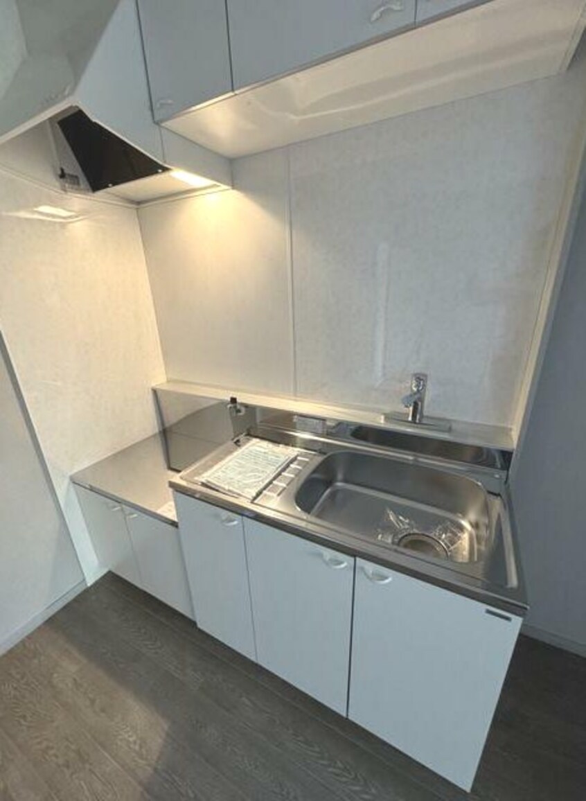  パナハイツ小菅Ｃ