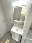  パナハイツ小菅Ｃ