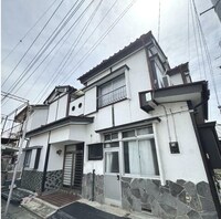 住吉５丁目戸建