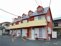 甲府テラスハウス７号館