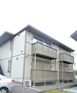 メゾン　ド　ブランカ