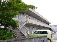 コーポ石原