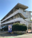 ドミールナカザワの外観