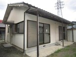 島田住宅　南棟