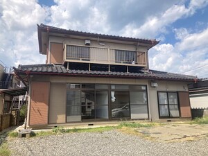 甲府市駅近貸家
