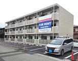 プレジール甲府