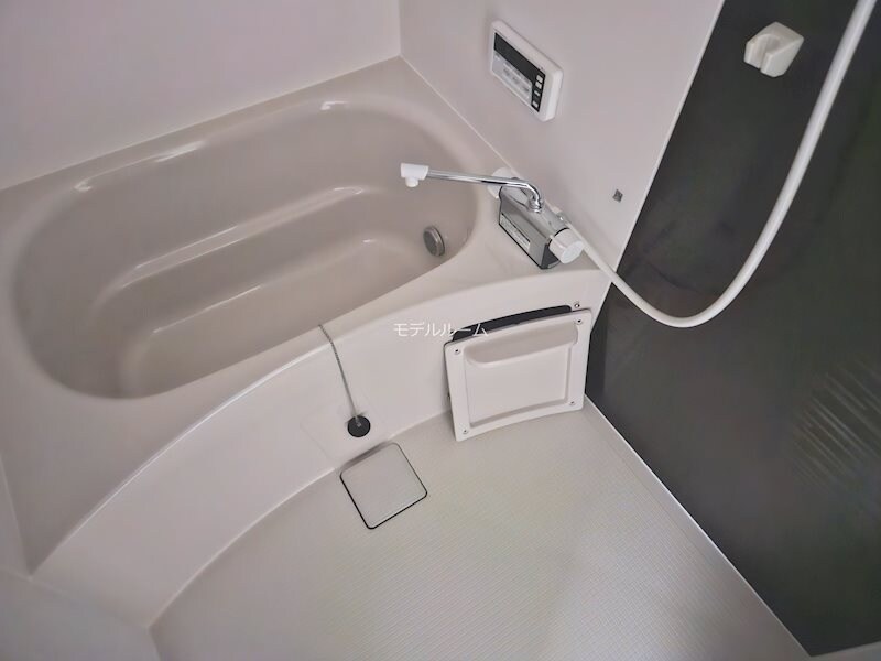 モデルルーム プレジール甲府