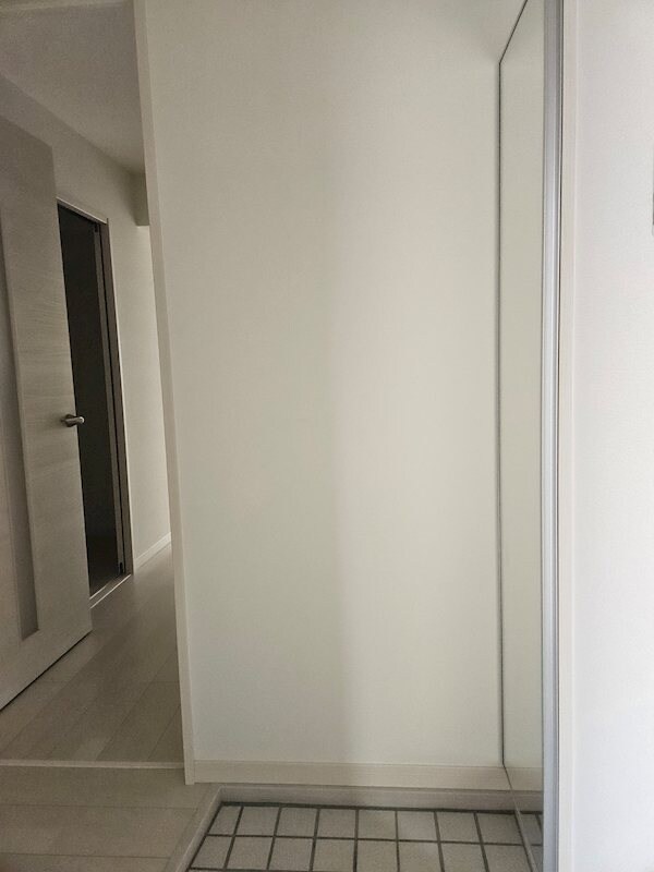 モデルルーム プレジール甲府