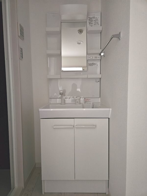 モデルルーム プレジール甲府