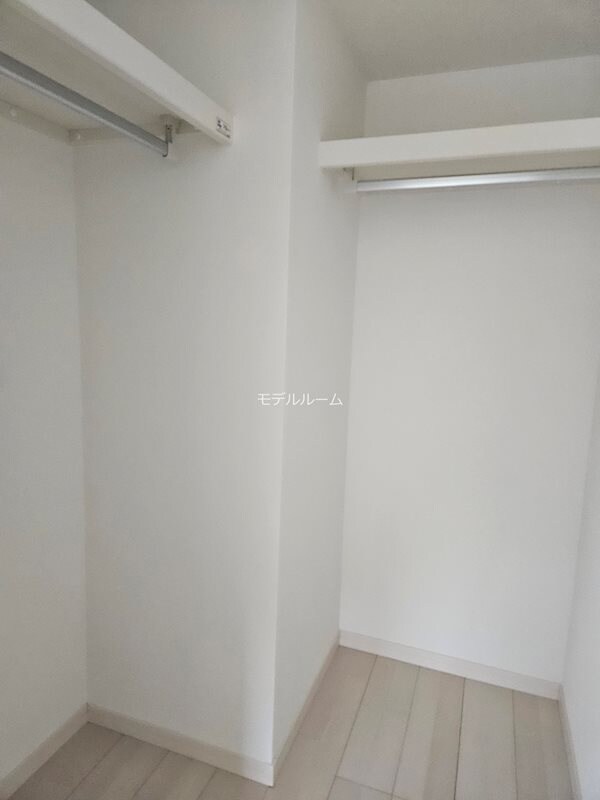 モデルルーム プレジール甲府