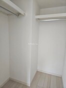 モデルルーム プレジール甲府