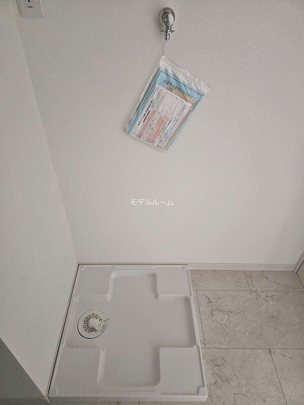 モデルルーム プレジール甲府