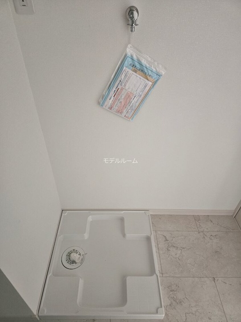 モデルルーム プレジール甲府