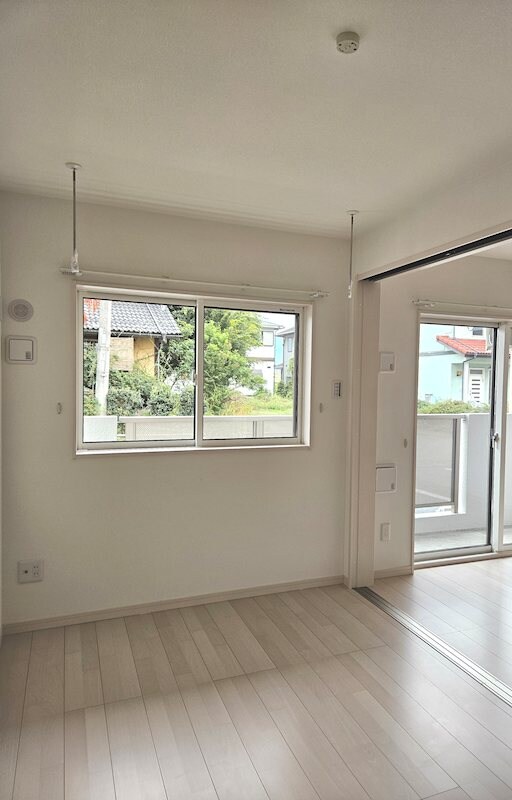 モデルルーム プレジール甲府