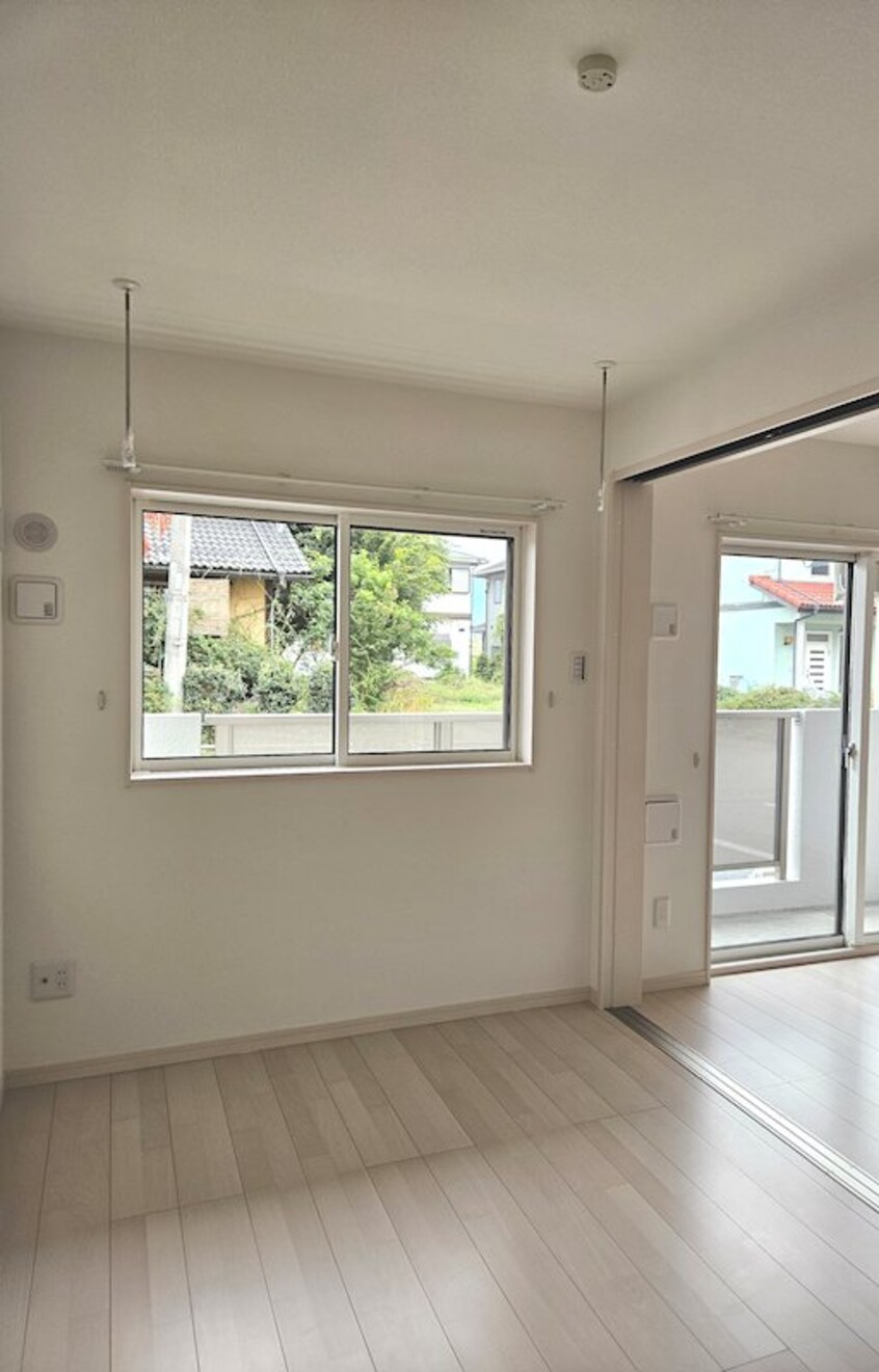 モデルルーム プレジール甲府