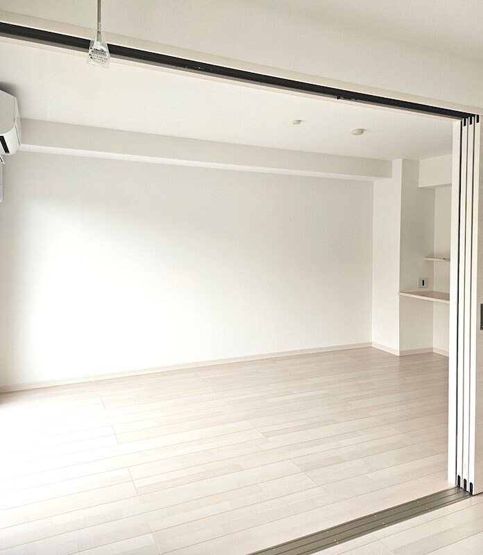 モデルルーム プレジール甲府