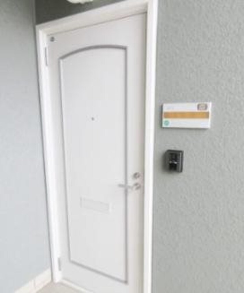  フレグランス城南B棟