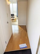 現況優先 レオパレスフローラ
