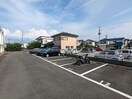  レオパレスフローラ