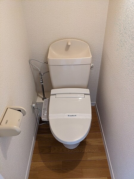 現況優先 レオパレスフローラ