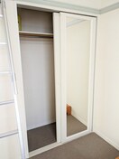 現況優先 レオパレスフローラ