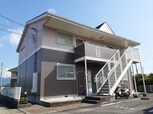 グランデール樋口Ａ