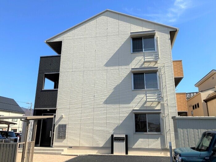  D-ROOM　若松町