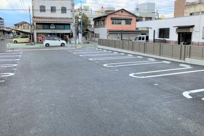  D-ROOM　若松町