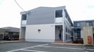レオパレスレオーノ古府中の外観