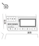  レオパレスガーデン　ワタナベ