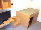 現況優先 レオパレスガーデン　ワタナベ