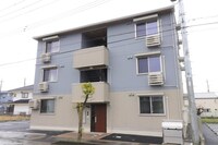 D-ROOM中楯　B棟