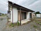 中込住宅 4号室の外観