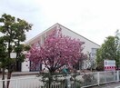 山梨英和カートメルこども園まで21m ソレイユＢ
