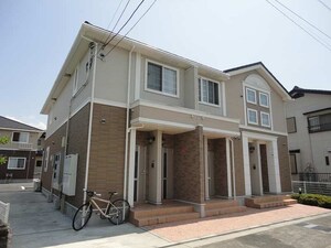 プラシード　ドゥーエ