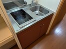 現況優先 レオパレス城東
