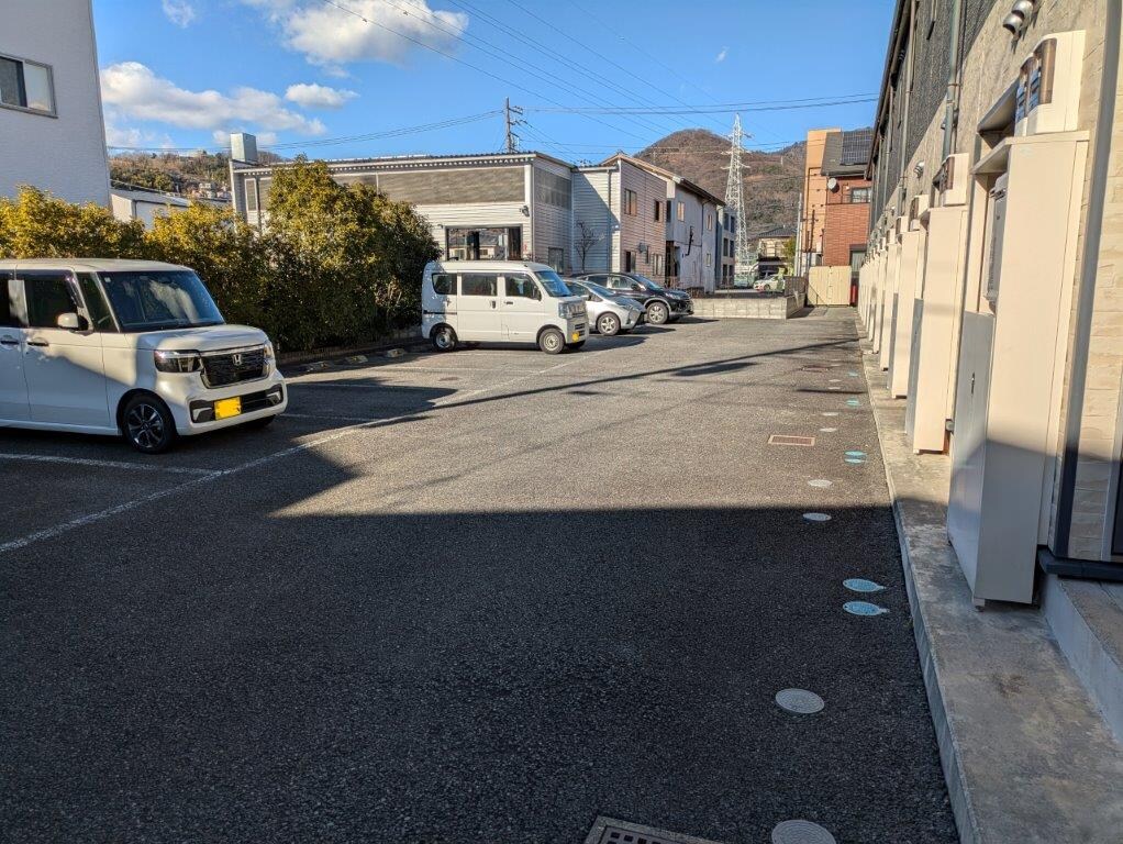  レオパレス城東